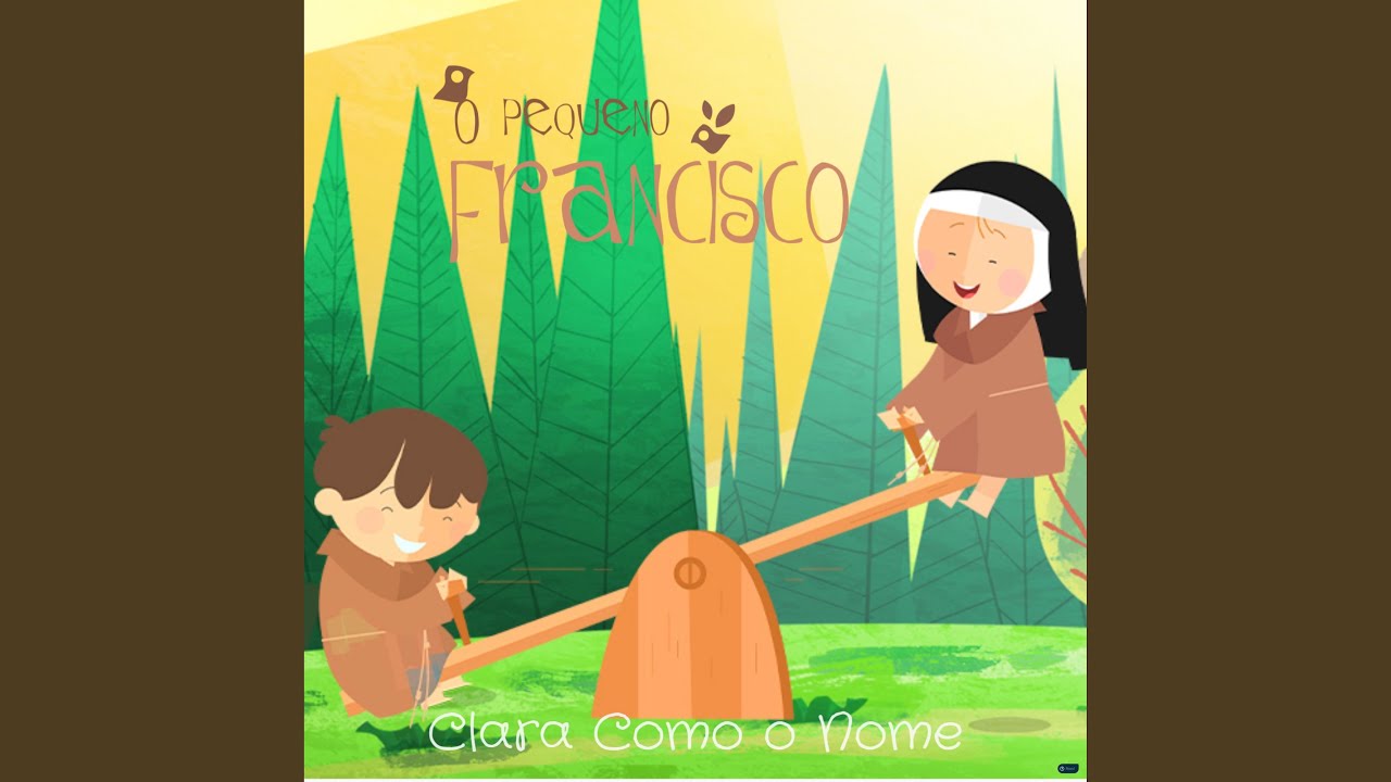 Clara Como o Nome (feat. Brenda Mayer)