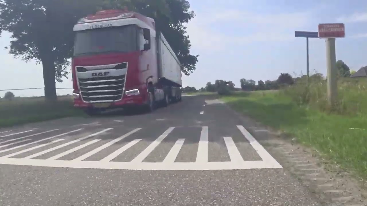 Toer door Overijssel 1
