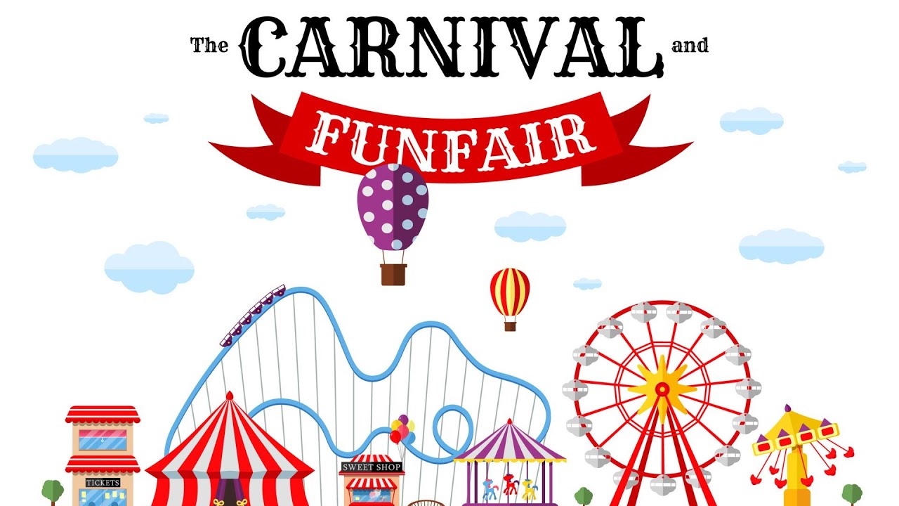 Fun Fair in school| Zen fest 2023| fun fair vlog| akshata_parmar #likesharesubscribe #zenfest2023