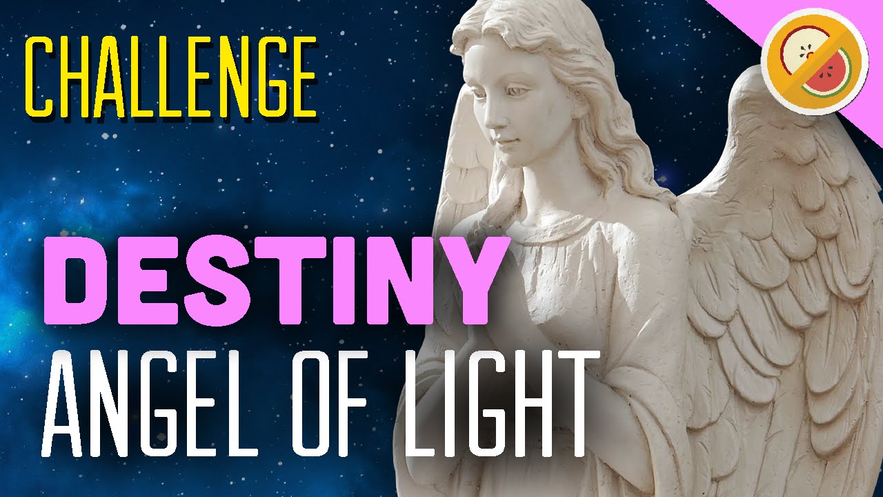DESTINY CHALLENGE 