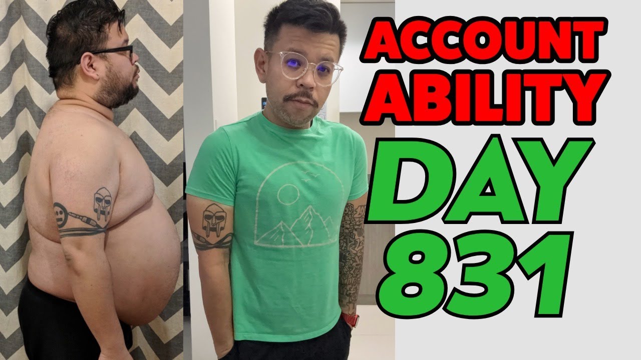The Scale Isn't the Problem - Avoidance and Inconsistency Is | FASTING & WEIGHT LOSS