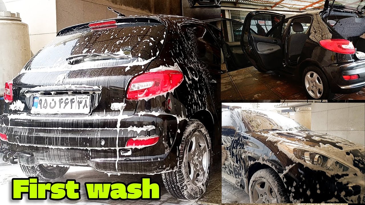 Deep Cleaning The Peugeot 207 | Best Of Show Detailing 2023 | Insanely Satisfying Transformations!!!