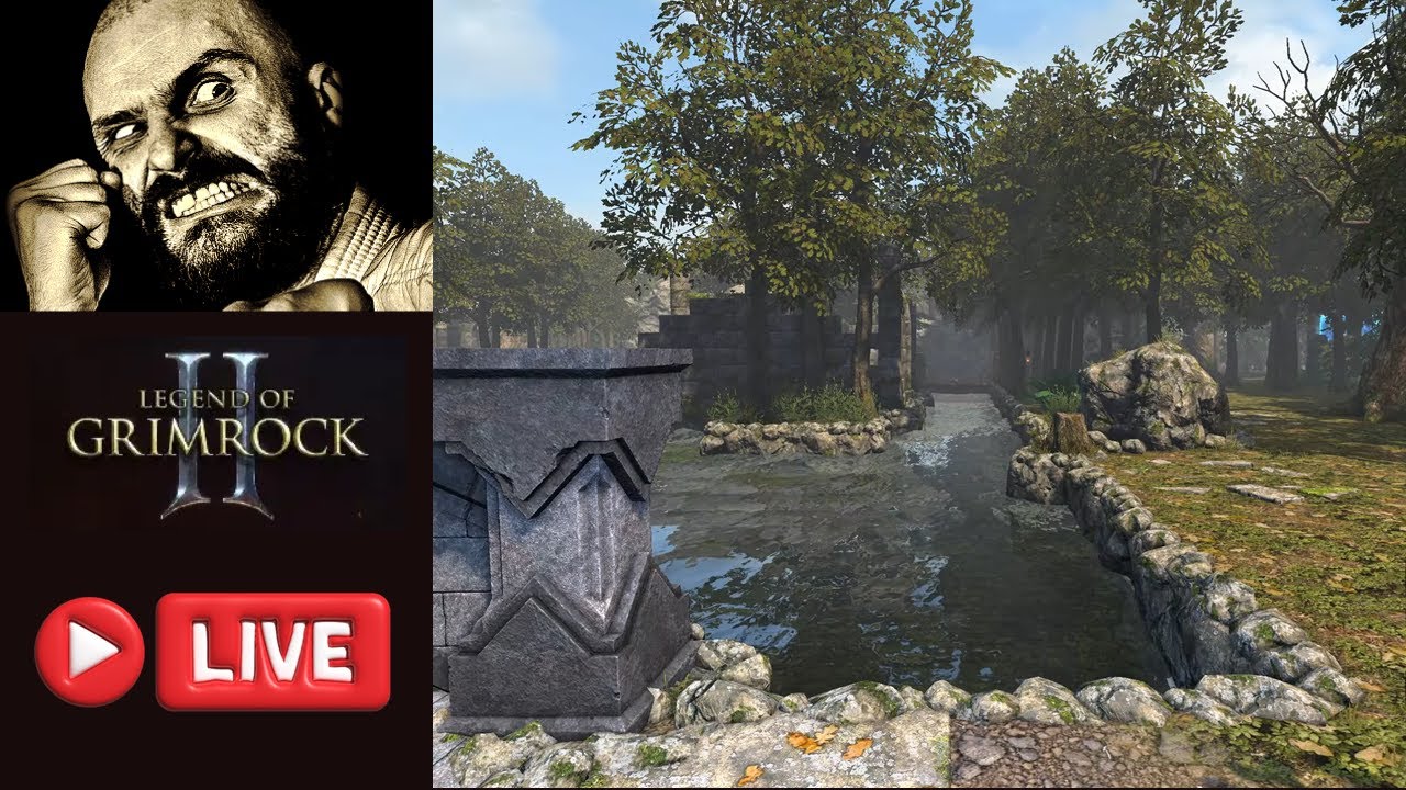 Legend of Grimrock 2 [Hard] [PL] #8