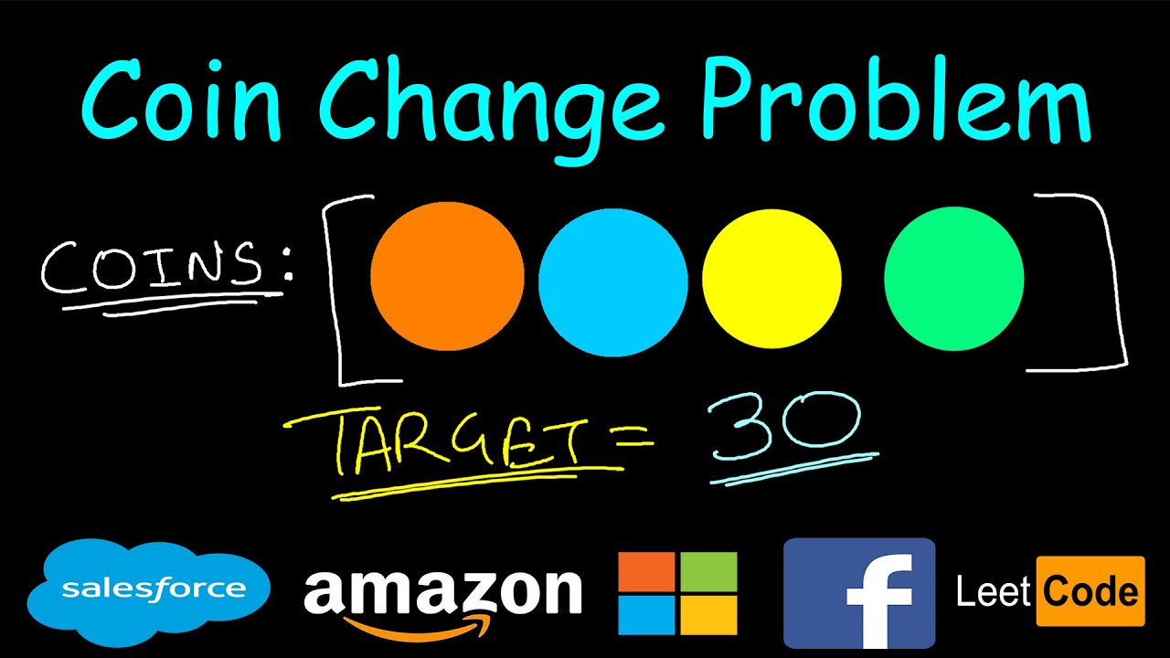 Coin Change 2 | Dynamic programming | Leetcode #518