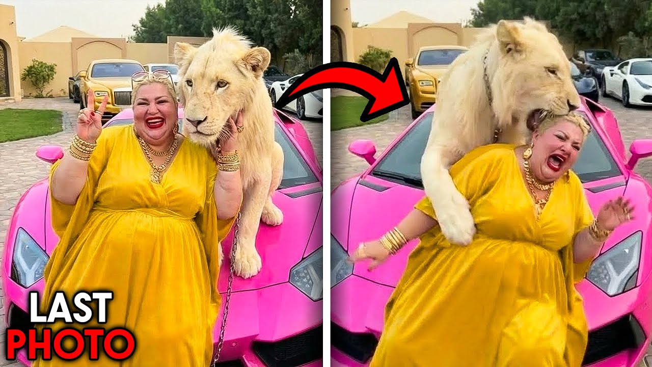 6 Karens That DIED In Very DUMB Ways!