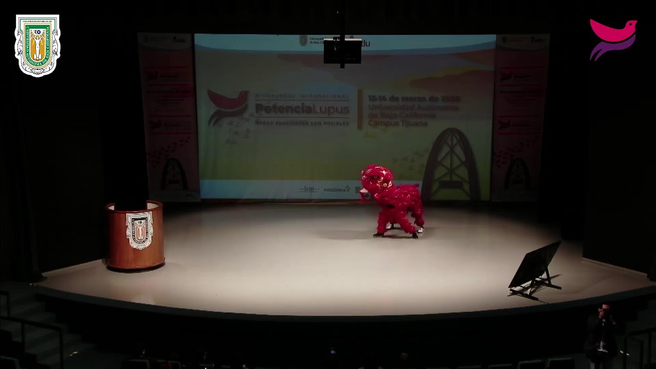 Emisión en directo de CETLU
