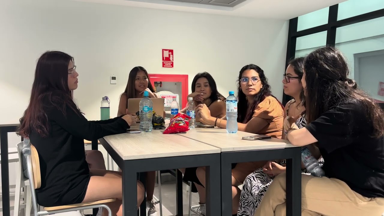 FOCUS GROUP