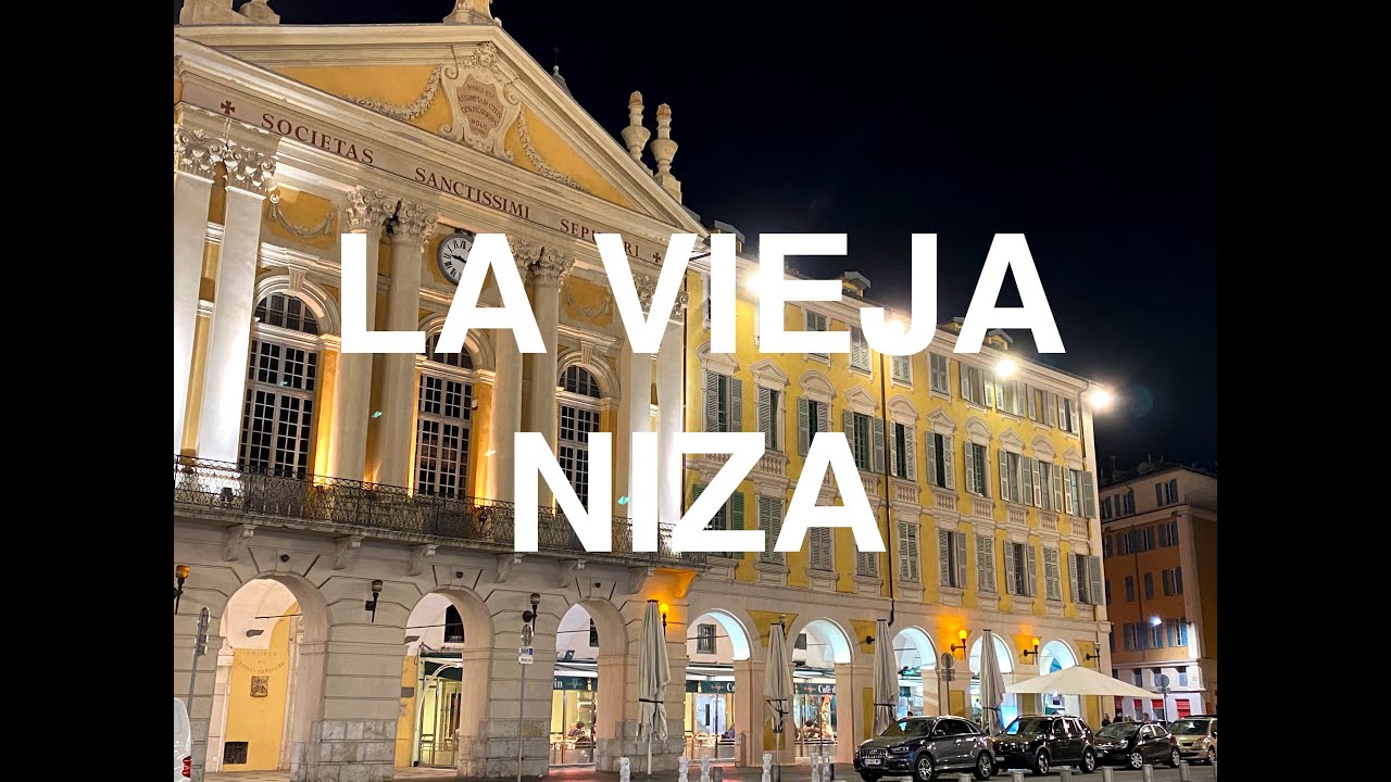 La Vieja Niza.