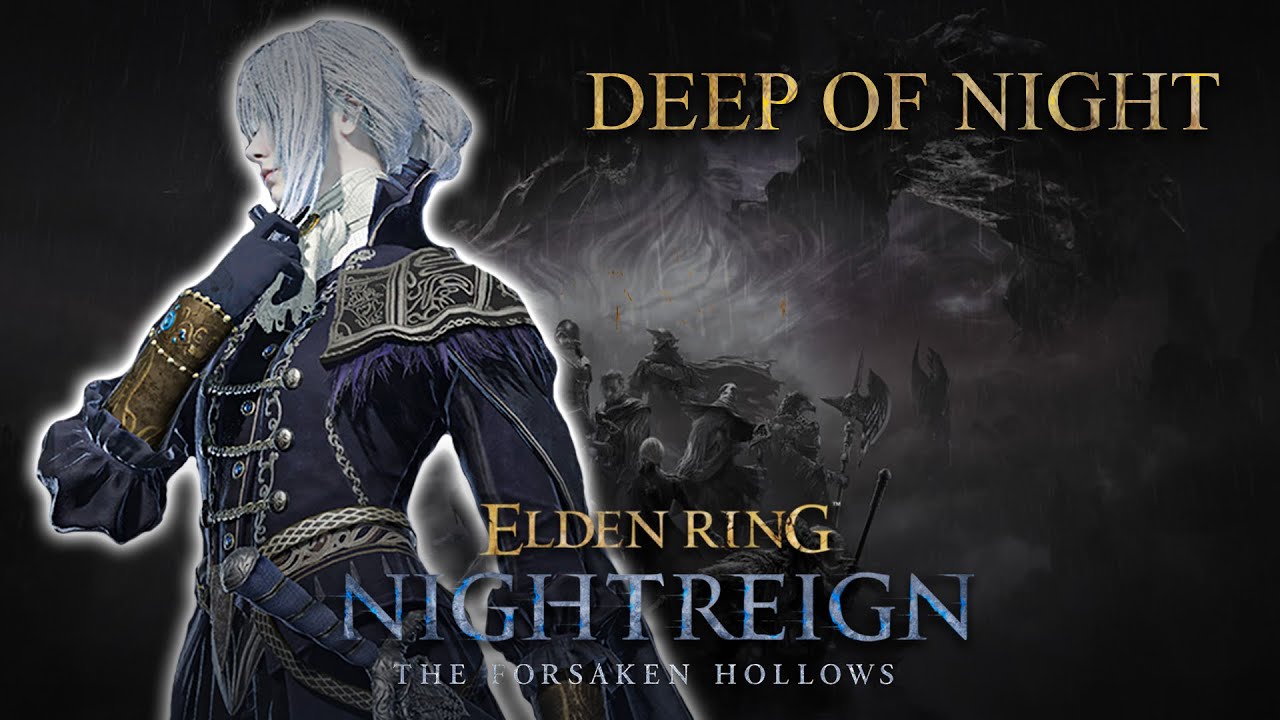 [Deep] f333r | Nightreign