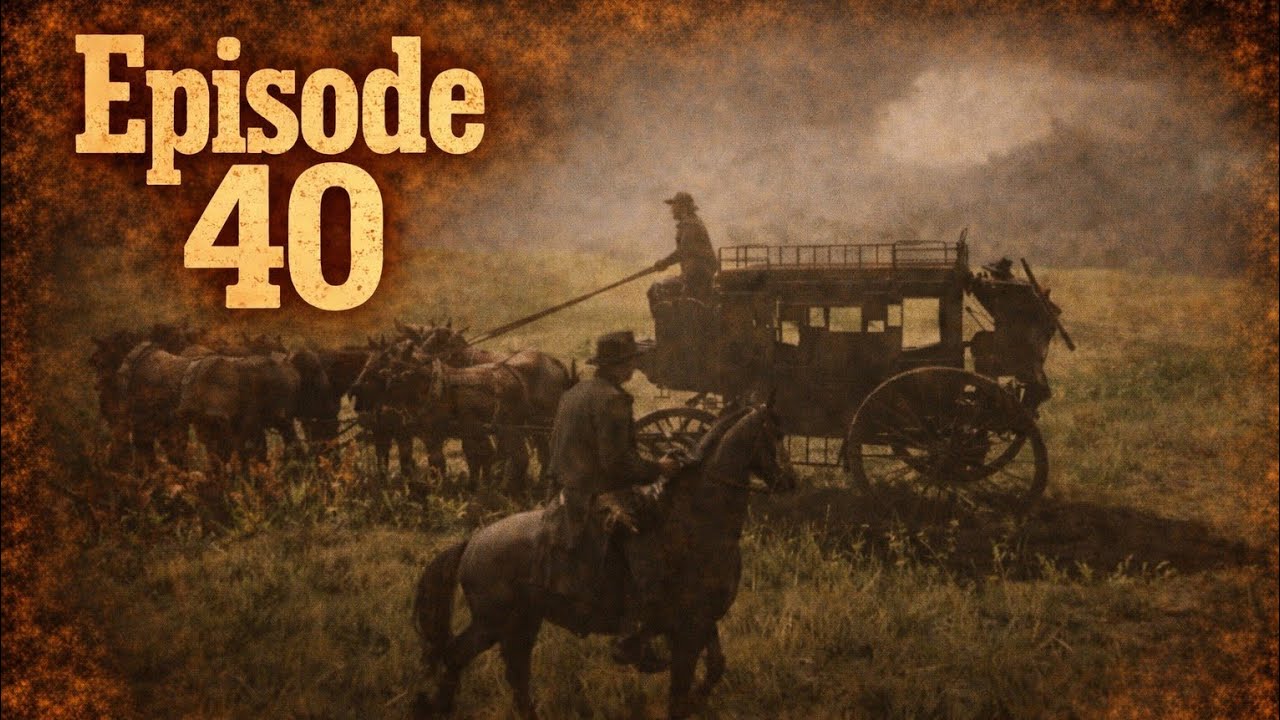 Reed Atlas/Dr. Nick: Episode 40