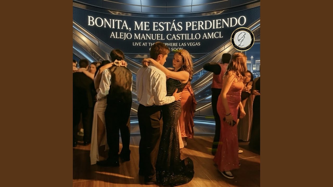 Bonita, Me Estás Perdiendo (Cumbia)