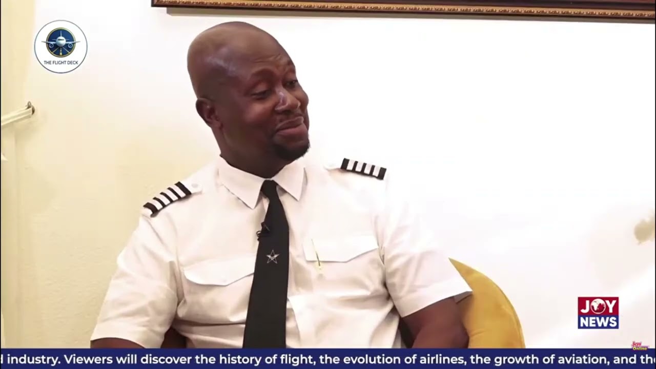 Time with Captain Powis Spencer: I was offered a scholarship to study Engineering in Scotland.