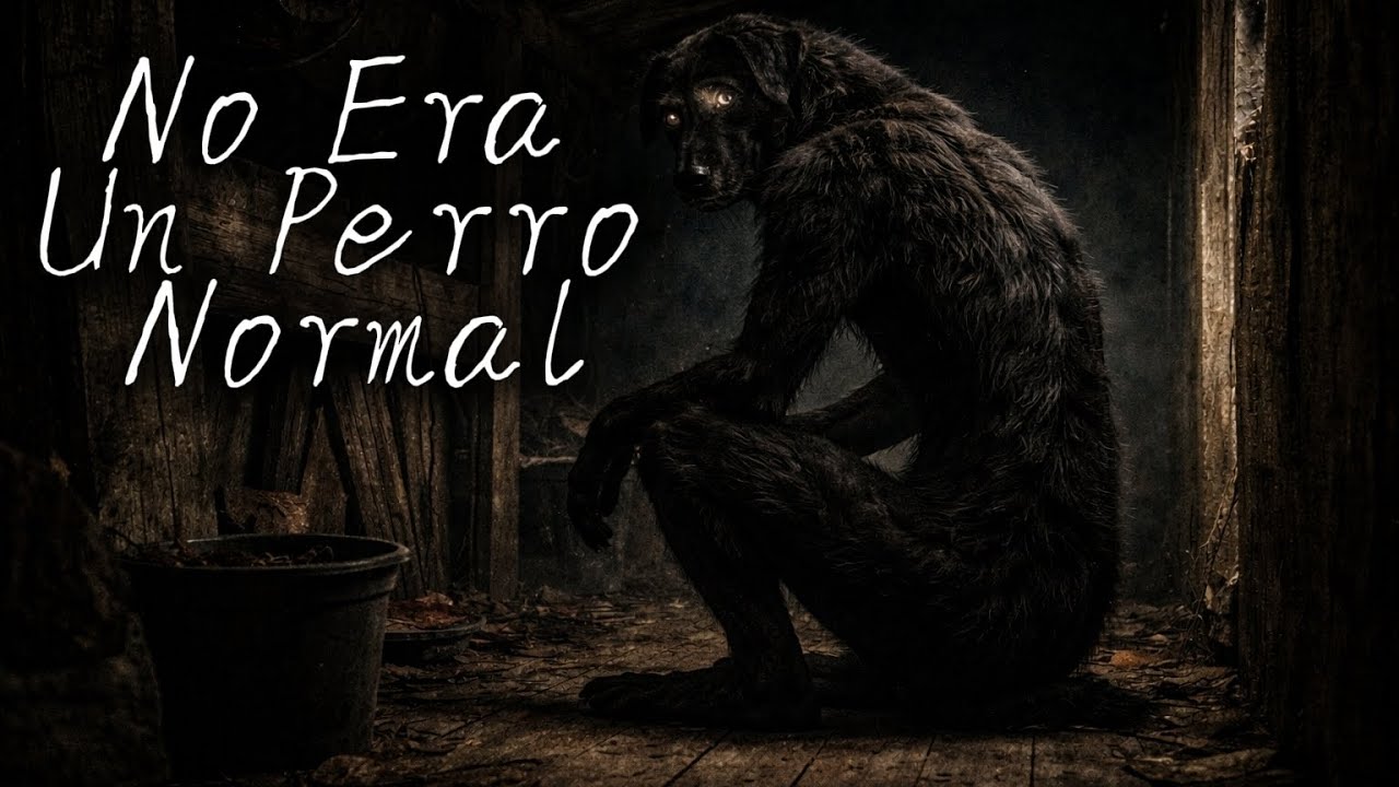 Historias De Terror:El Champion 