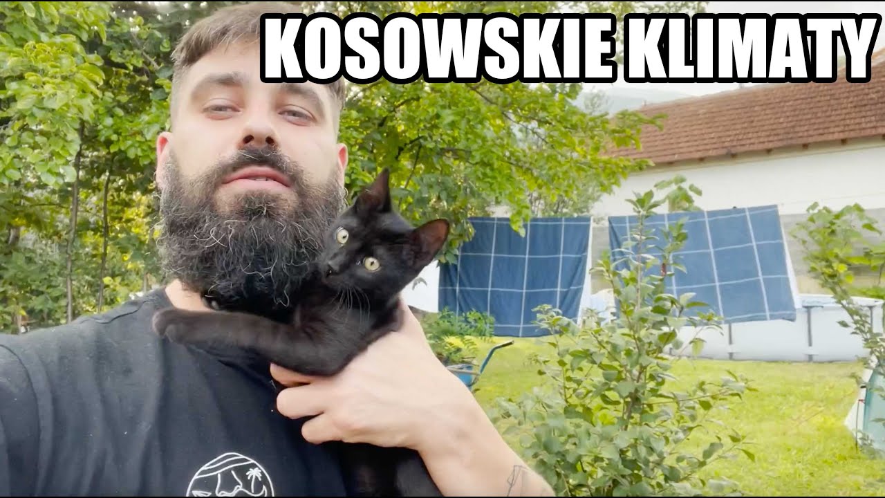 KOSOWO - PEJA UGOŚCIŁ NAJLEPIEJ 🇽🇰