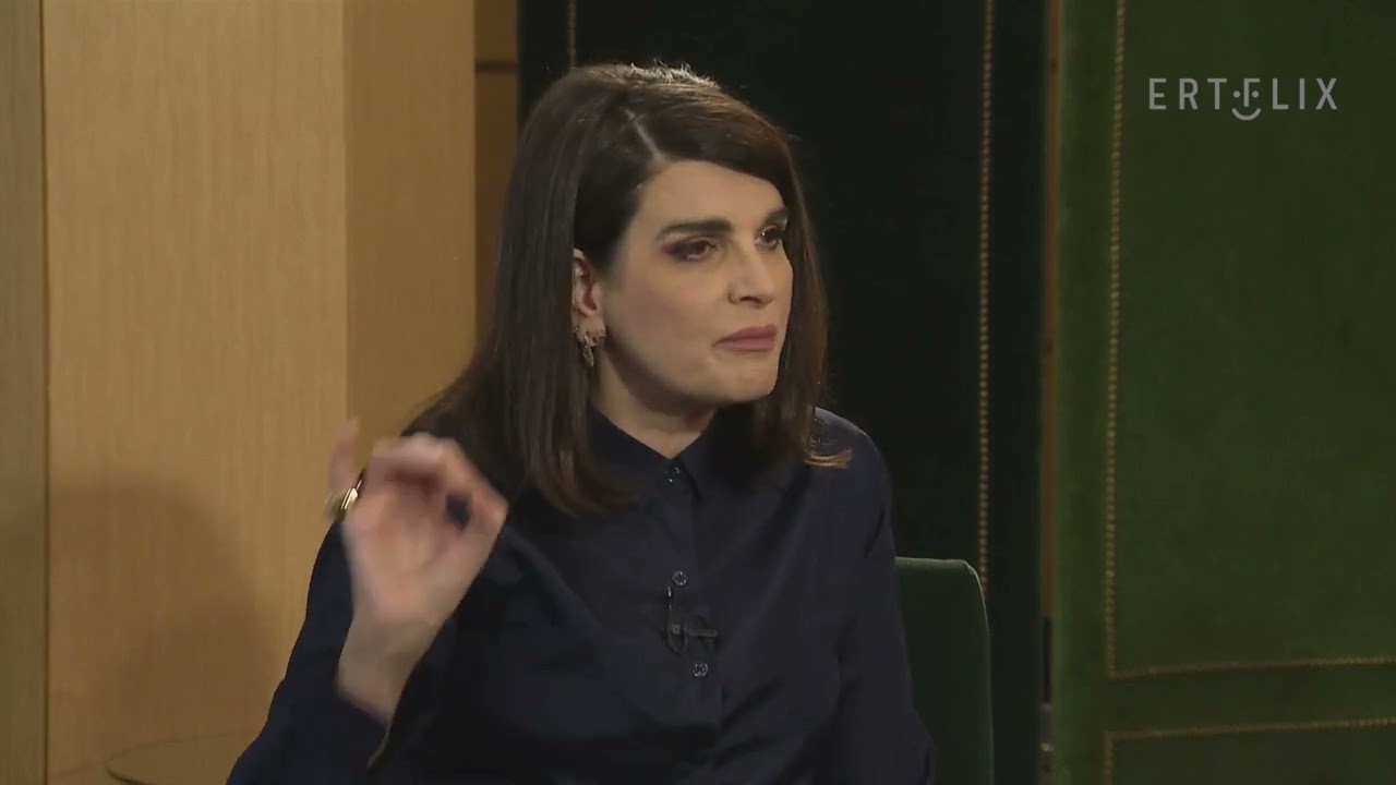 Η Εύα Νάθενα για την ιστορία που αφηγείται η ταινία 
