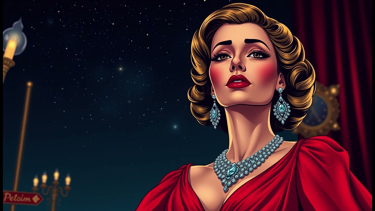 Unrequited Love: Tense Noir Ballads for Heartbreak, Study and Cold City Solitude