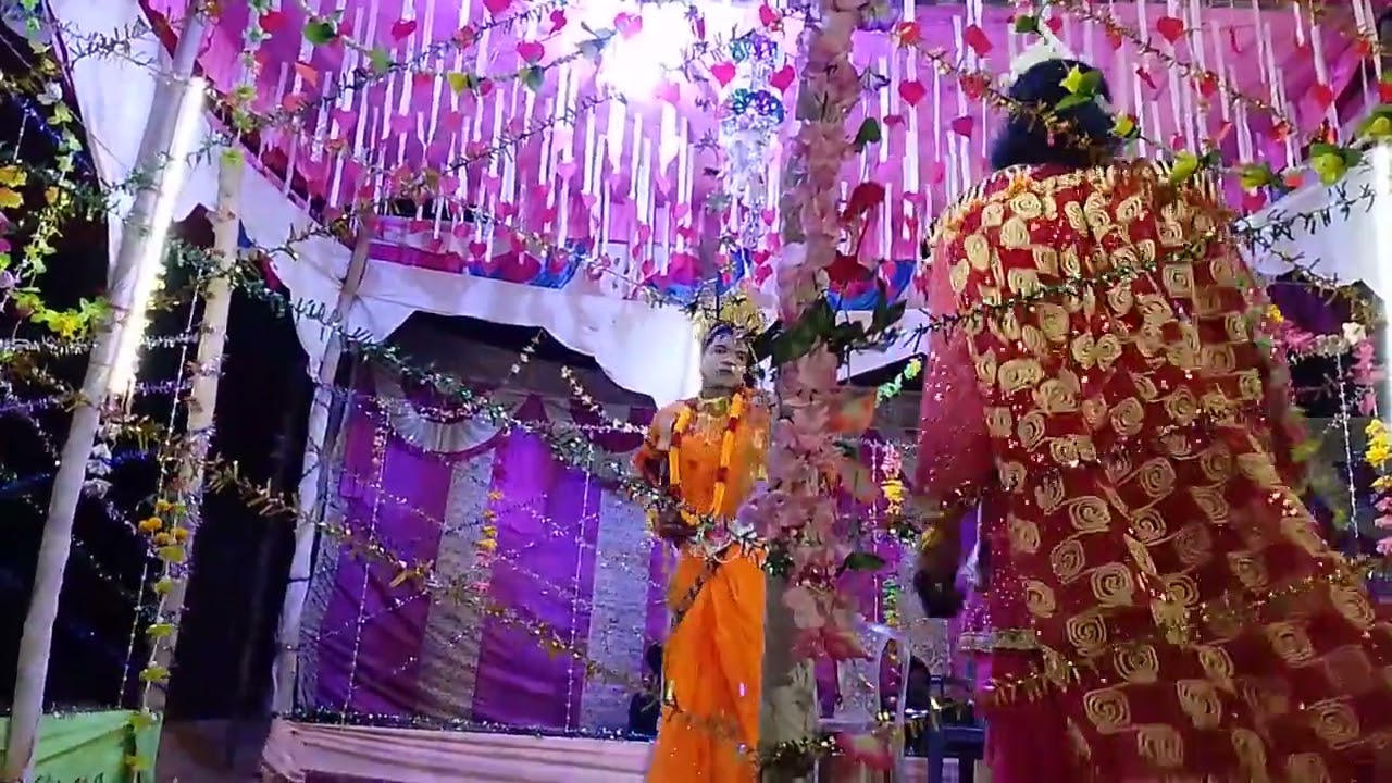 🌷Raja Ratnasen vs Nagmati ke prem kahani cg natak❗ gram kerakachhar❗singer, jayjan Nandkumar Rathia🌷