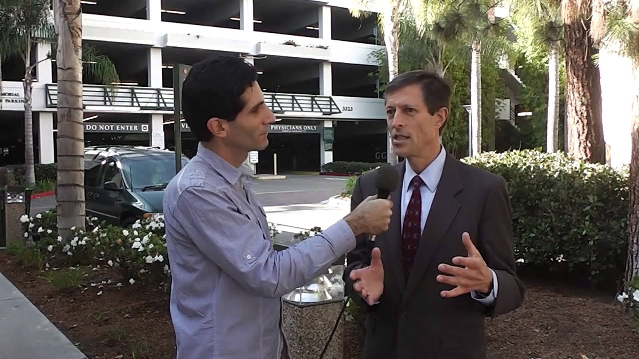 Dr. Neal Barnard - Salt/Oil/Sugar-Free Diet Tips  - Power Foods For the Brain