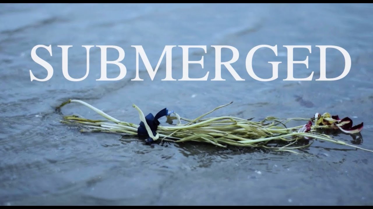 Submerged (A-Level short film)
