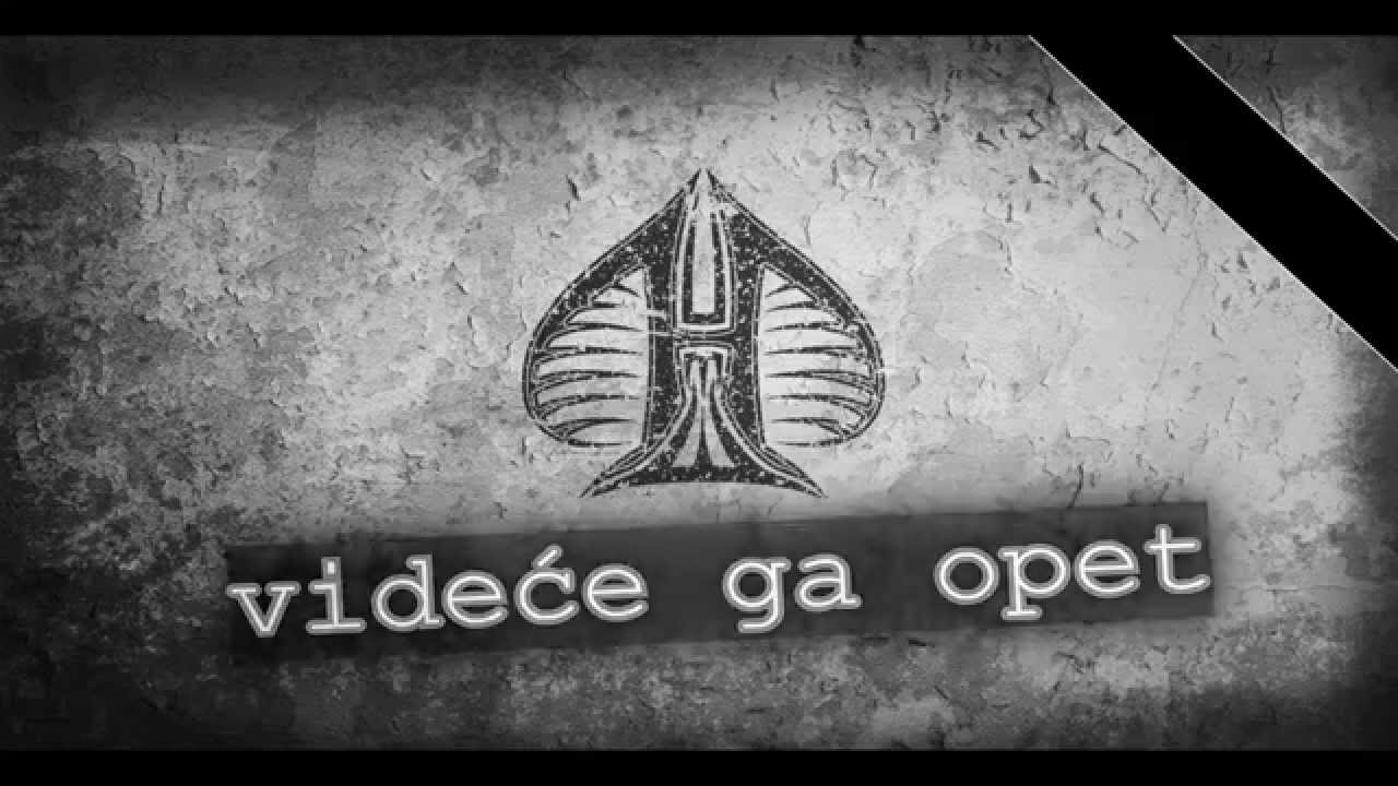 Goatmare & The Hellspades - Kad se boje krvi stope