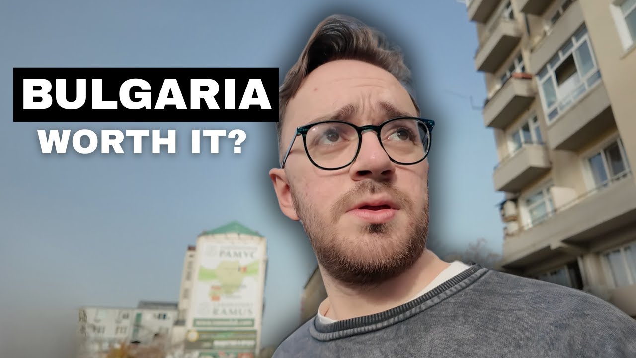 Болгария: самая недооцененная страна Европы