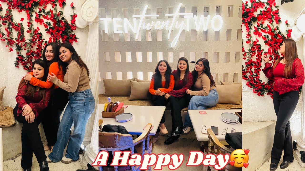 Dosto k sath masti🥰🥰🥰