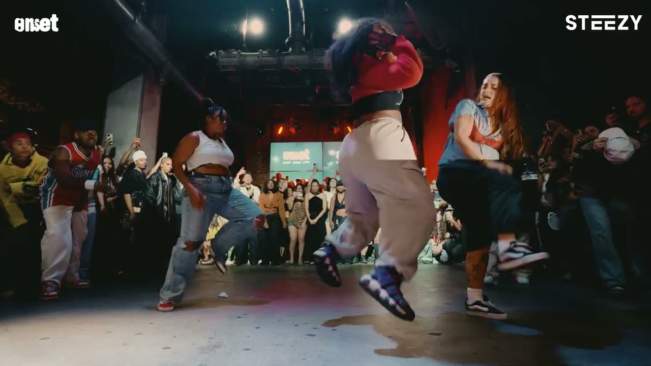 YOU GOT SERVED 2026|| THE GET DOWN|| Darrius Leflore choreo