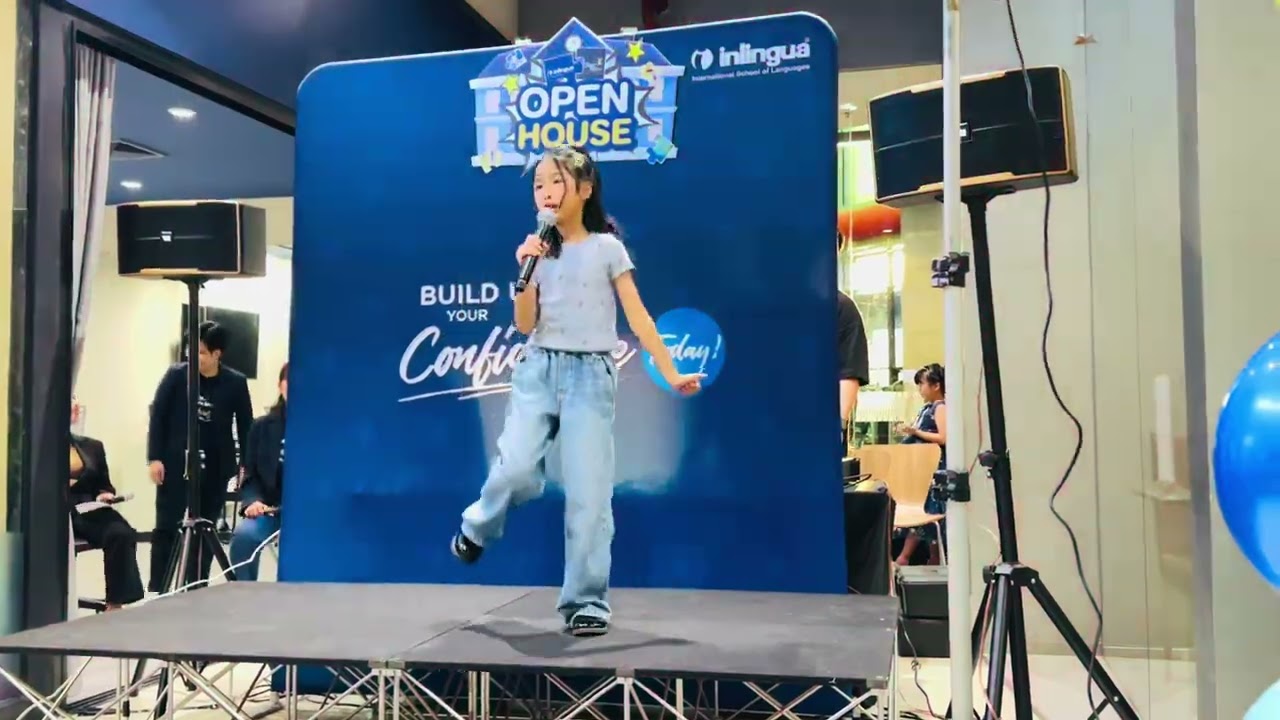 🎤🎼🎵กิจกรรม open house #เซ็นทรัลพระราม3  #nawajb #8y11m💕