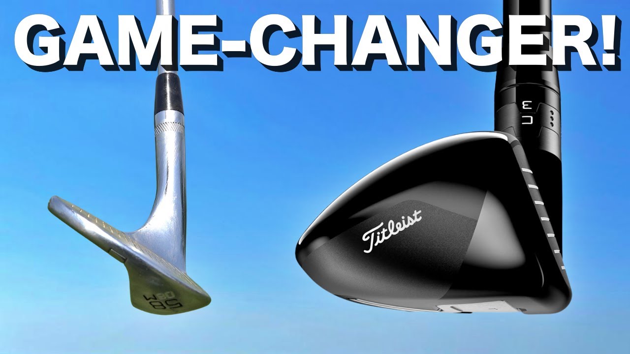 An Unlikely Comparison | Golf Tips