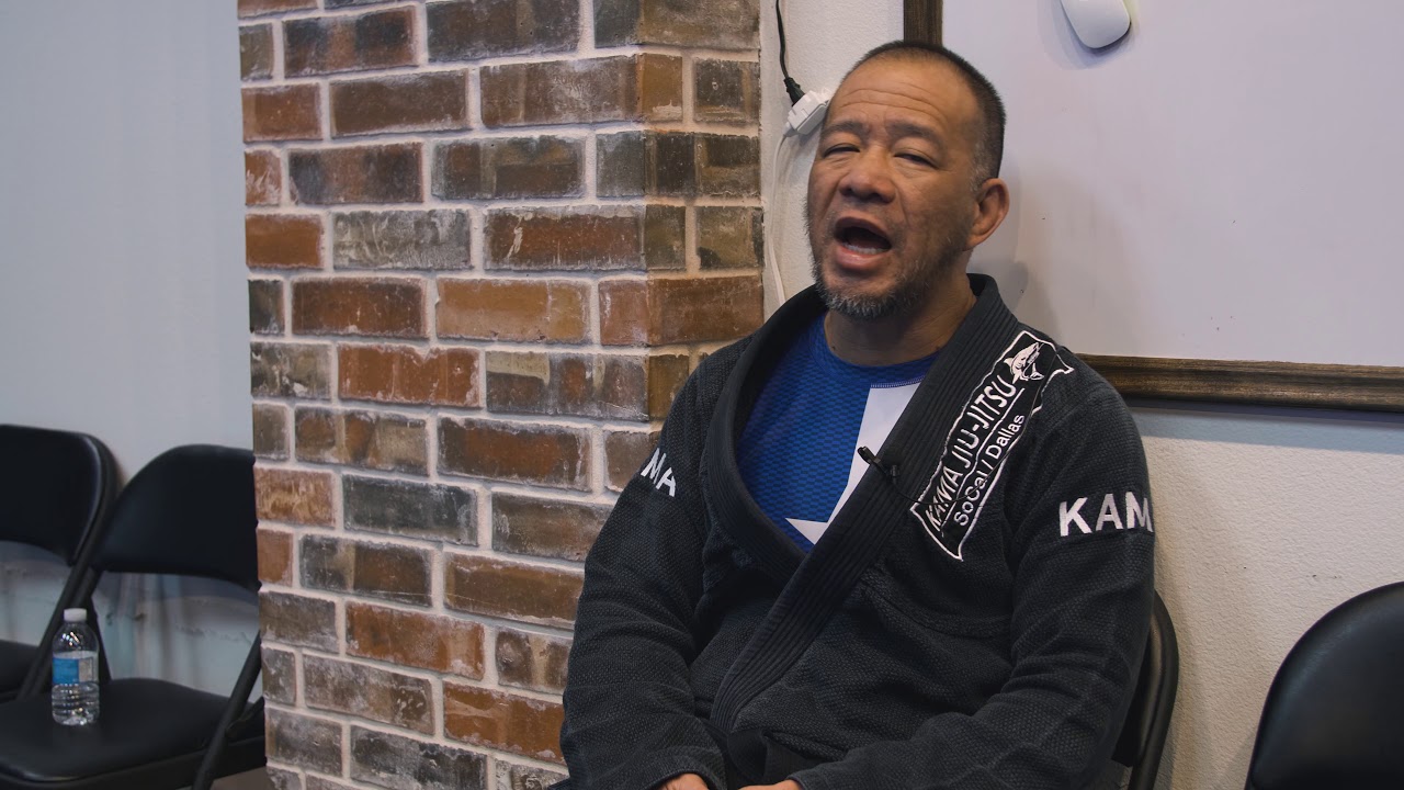 Jiu-Jitsu Sayings: The Good, The Bad, and The Dumb?! - Kama Vlog