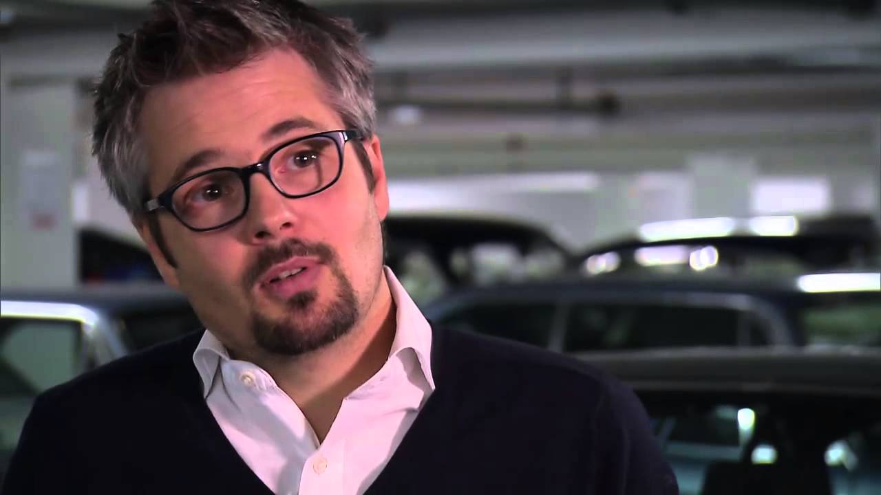 Die heiligen Hallen von BMW - GRIP - Folge 298 - RTL2