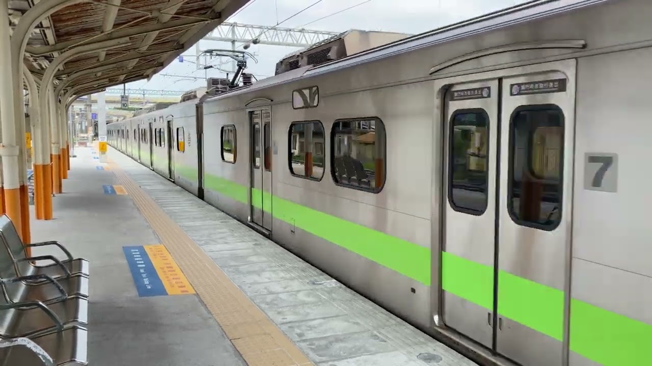 2025/8/28  8781次回送車 善化慢通  50ED922