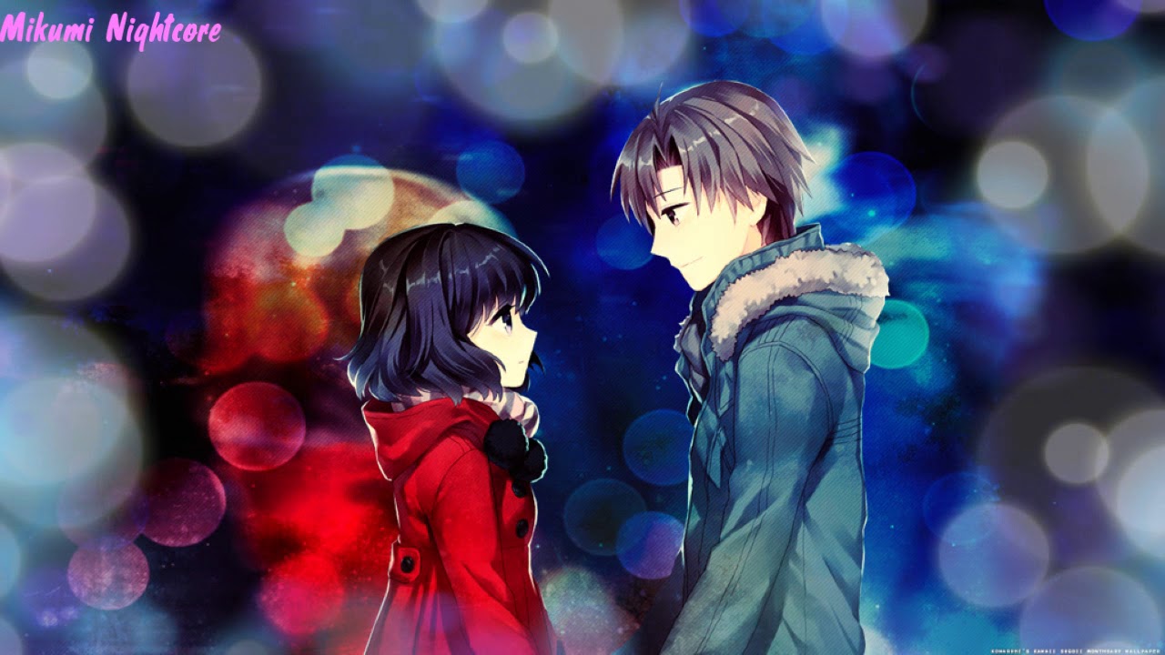 Awa Imani ft Alrima~c'est le sang Nightcore