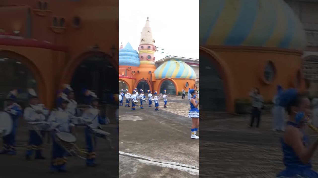 Aliyah Jhaynne Majorettes🥰