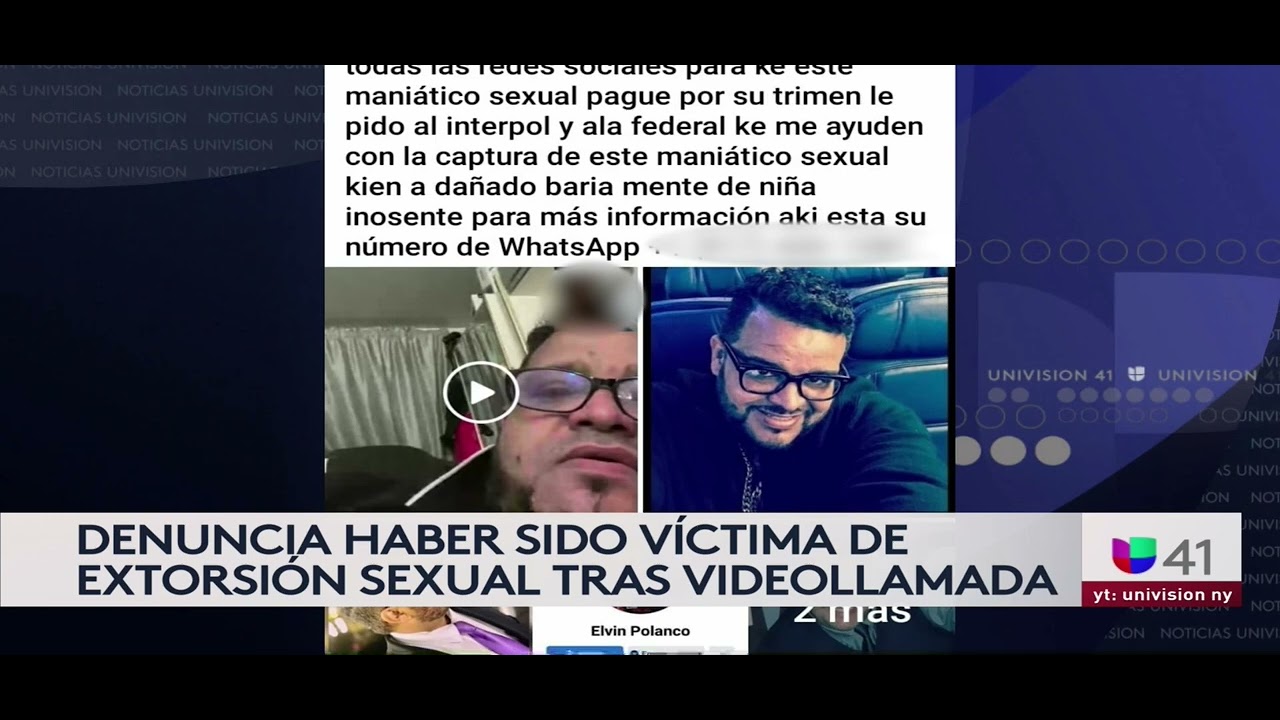 Estafa y extorsi&oacute;n a trav&eacute;s de videollamadas por WhatsApp