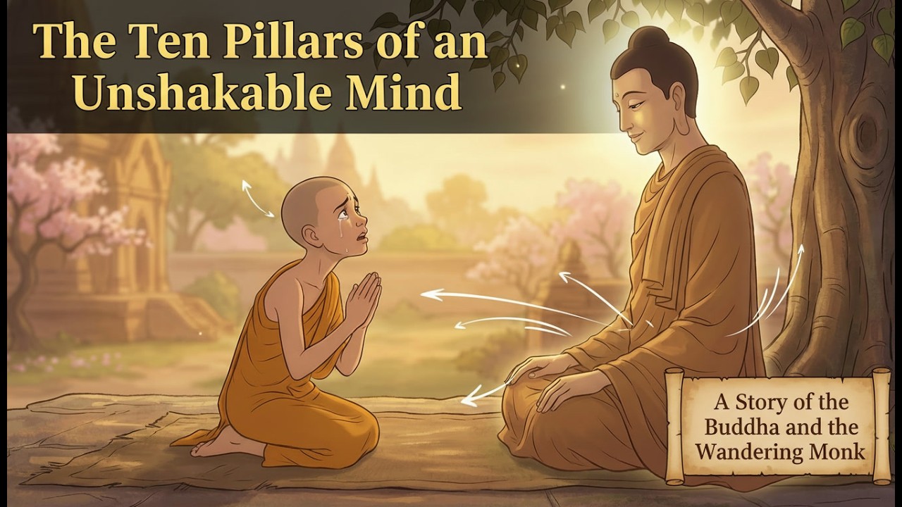 10 ways to be mentally strong || How to be mentally tough || How to have an unstoppable mindset