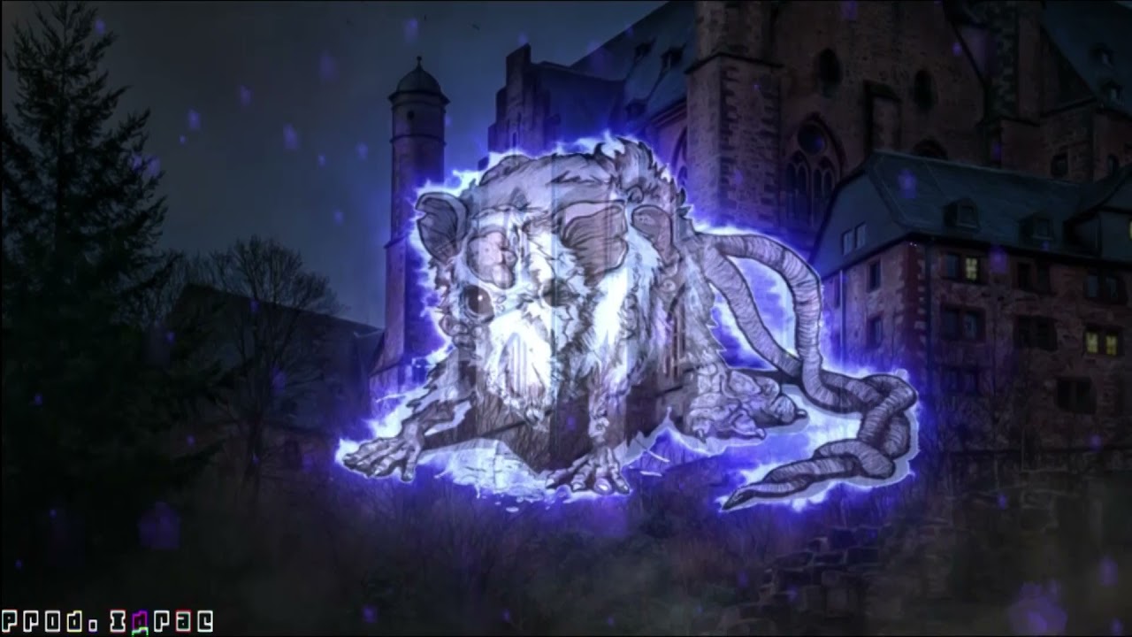 [FREE] (DRILL) Epic Type Beat  ''DIRTY'' l Prod.idrac