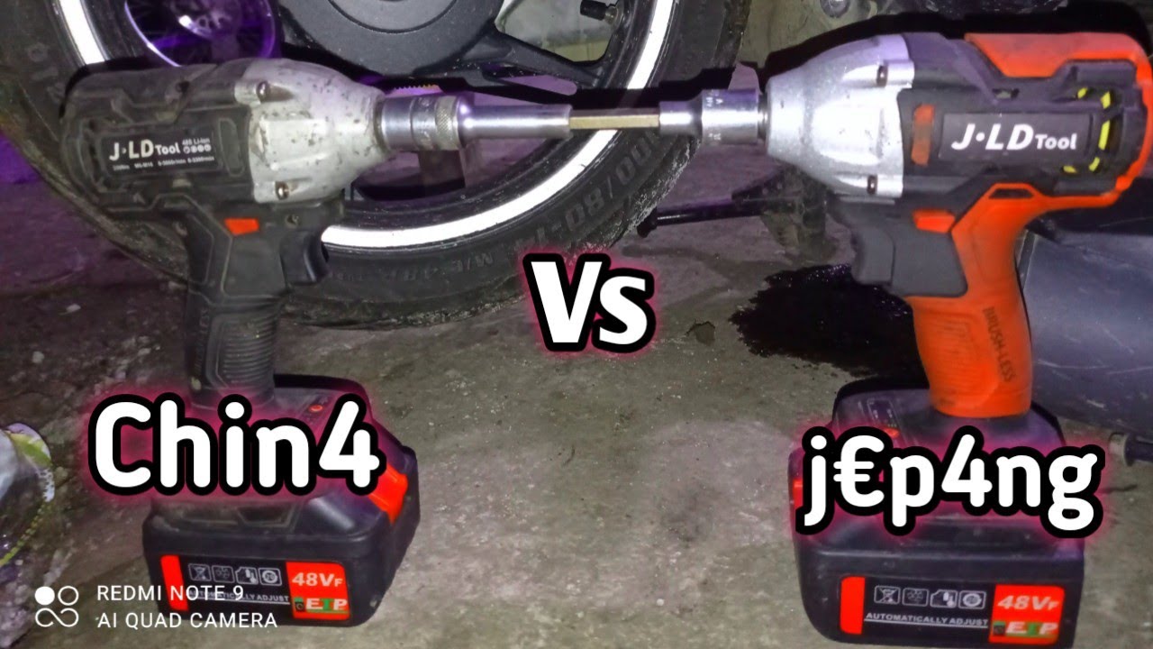 KITA TARUNGKAN...!!!, Impact jld merah vs jld hitam - mana lebih Unggul..??