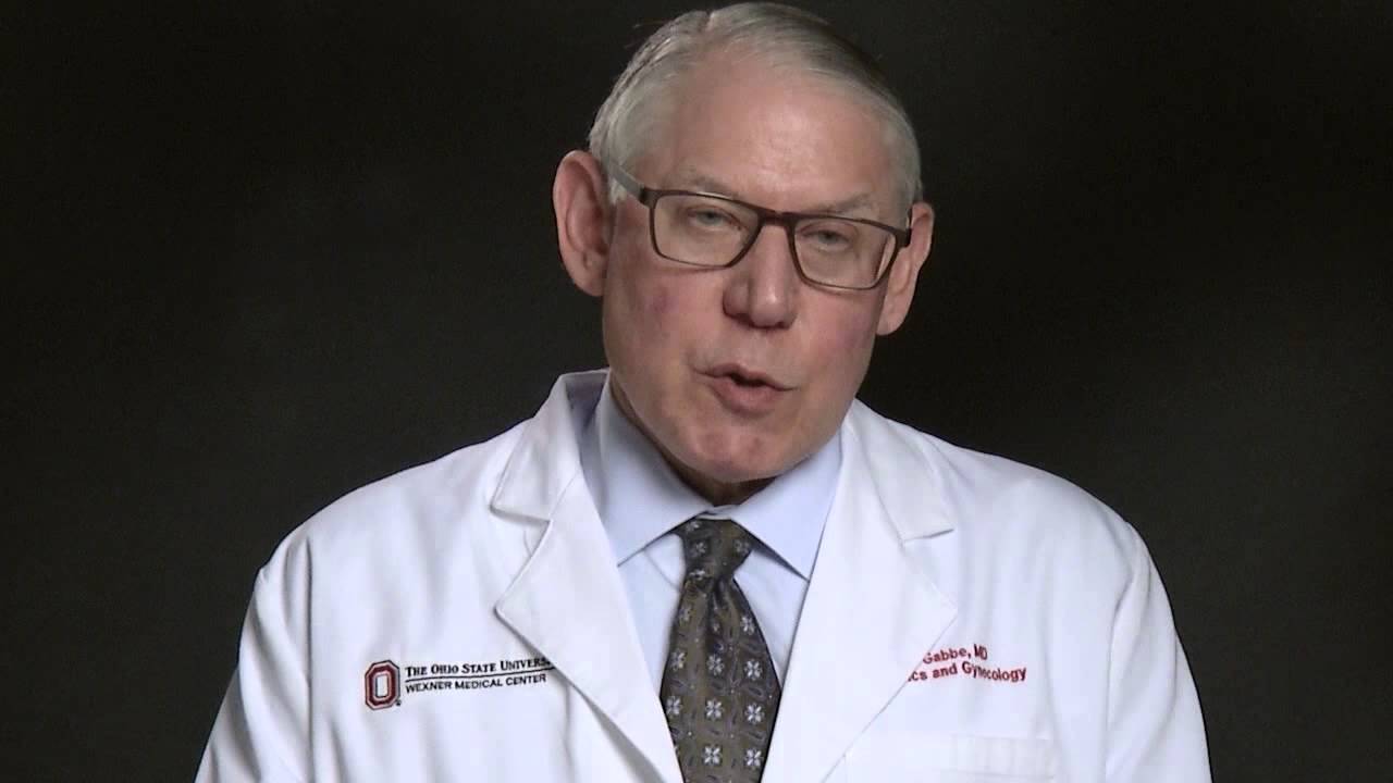 How Diabetics Should Prepare Prior to Pregnancy | Ohio State Medical Center