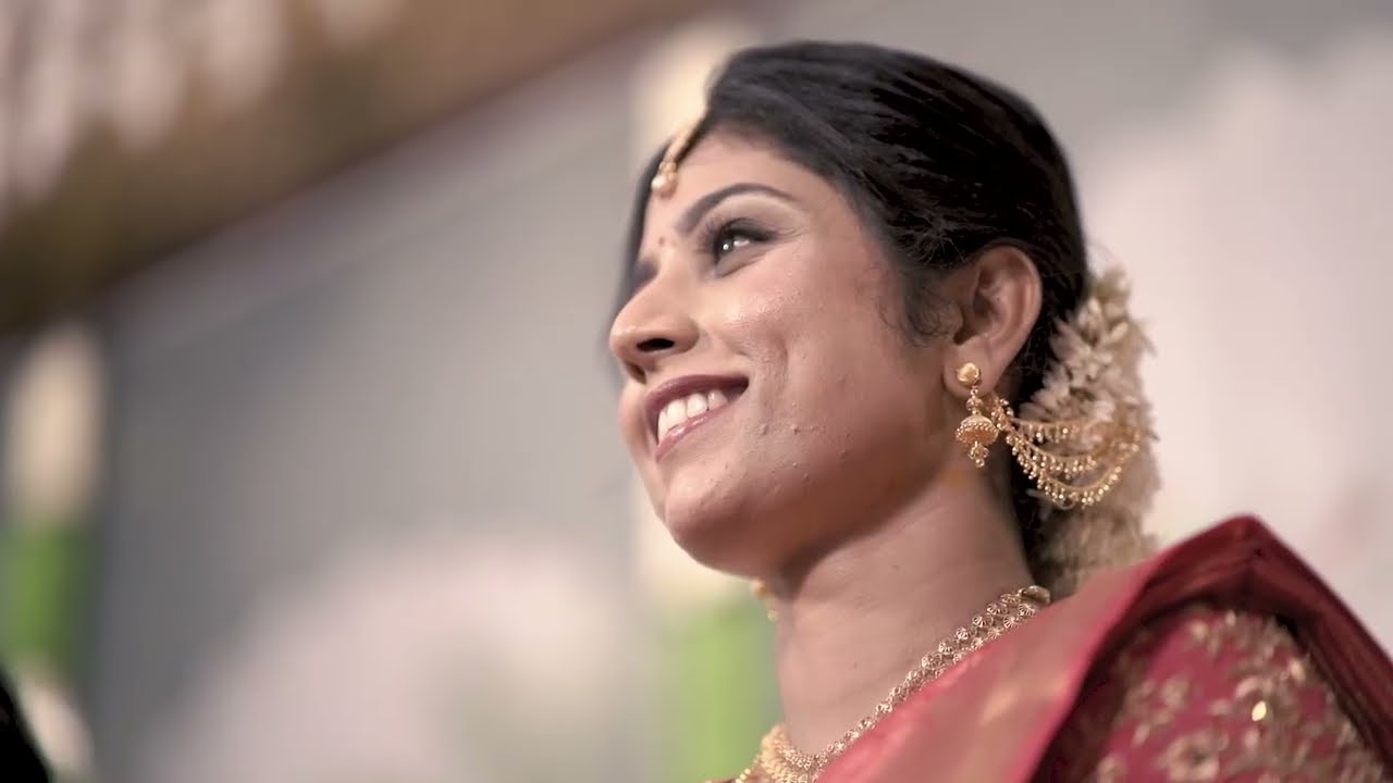 DEEKSHITHA & HRISHIKESH