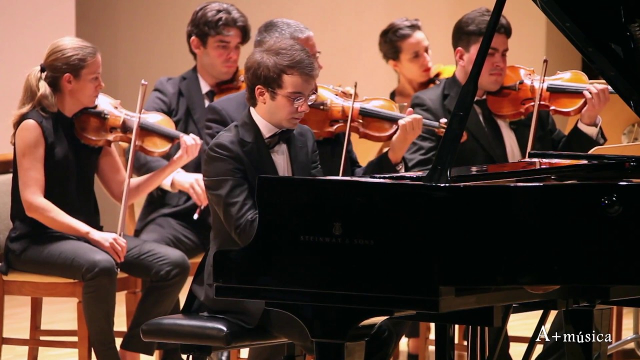 A+música.com: J. Turina 
