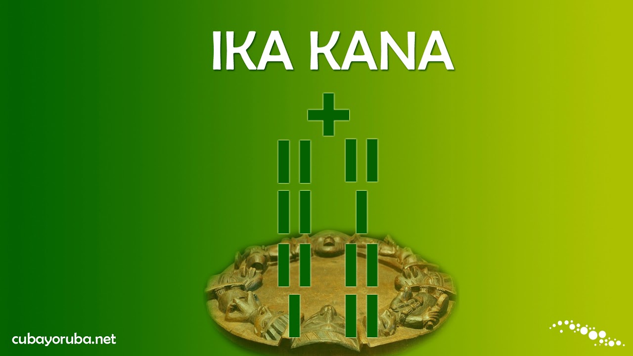 Ika kana