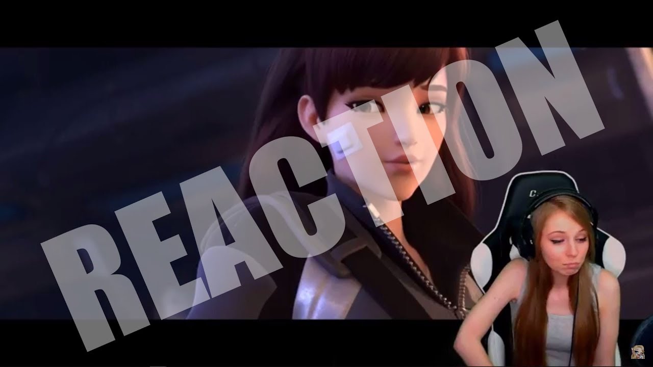 D.VA MAIN REACTION: 