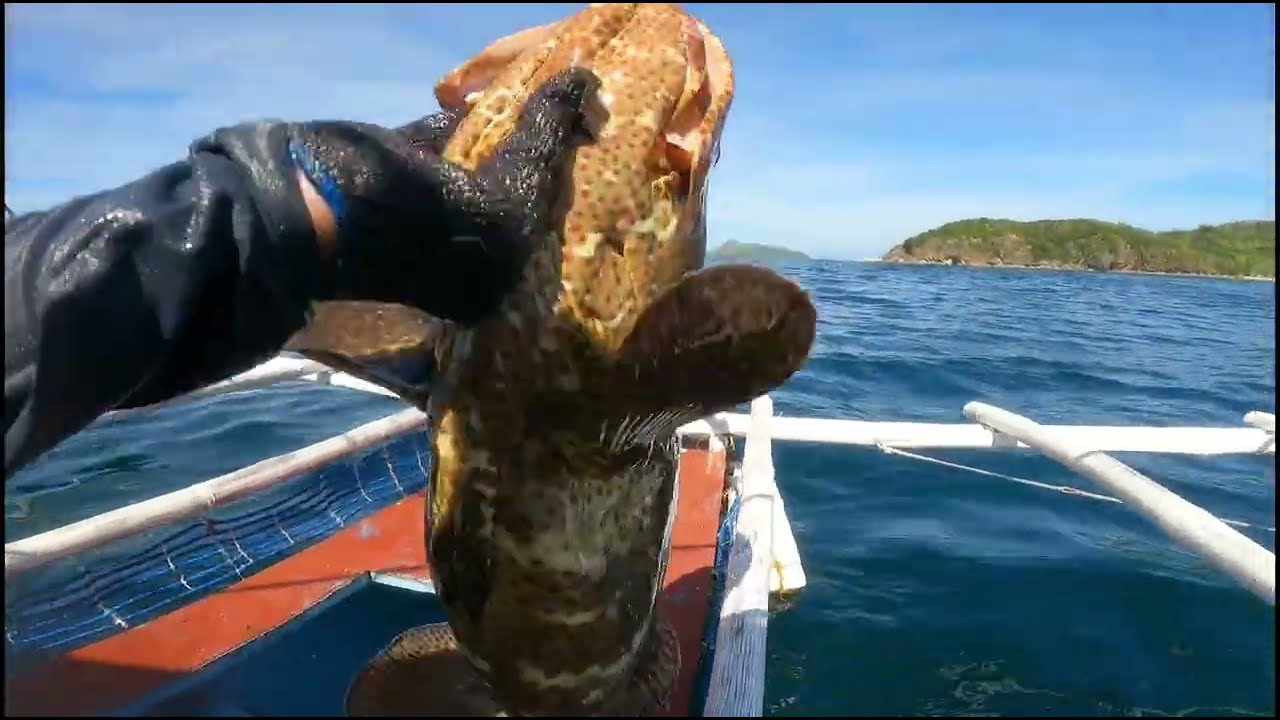 12,720 Kinita Dahil Sa Pamaing BARAKO 