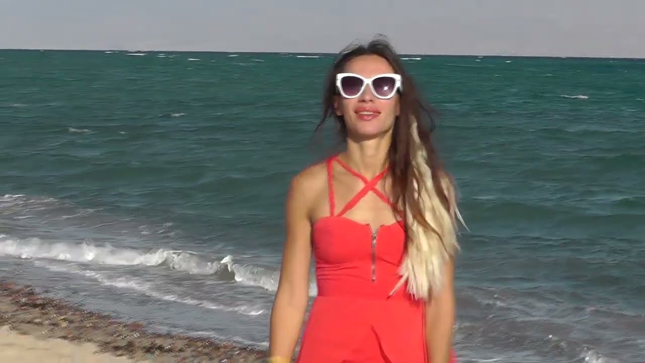 пляж Strand Beach and Golf Resort Taba Heights