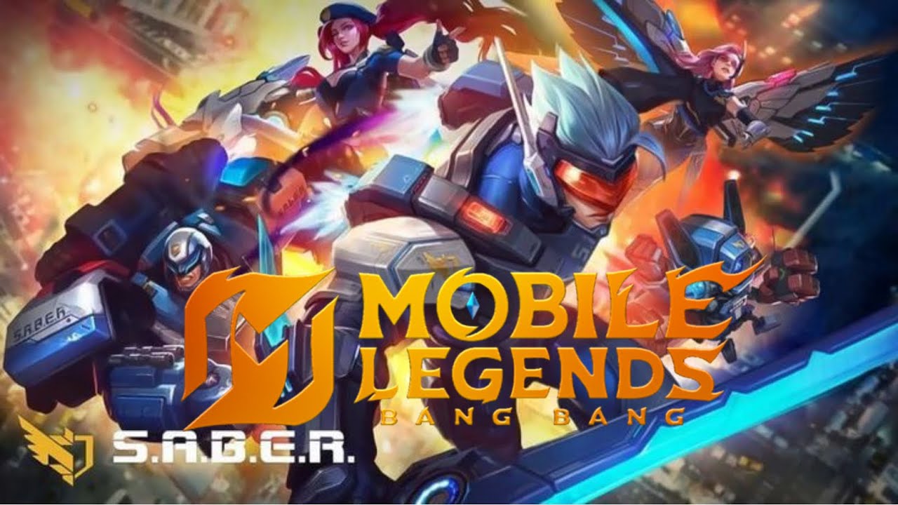 MLBB SHORTS LIVE   | 