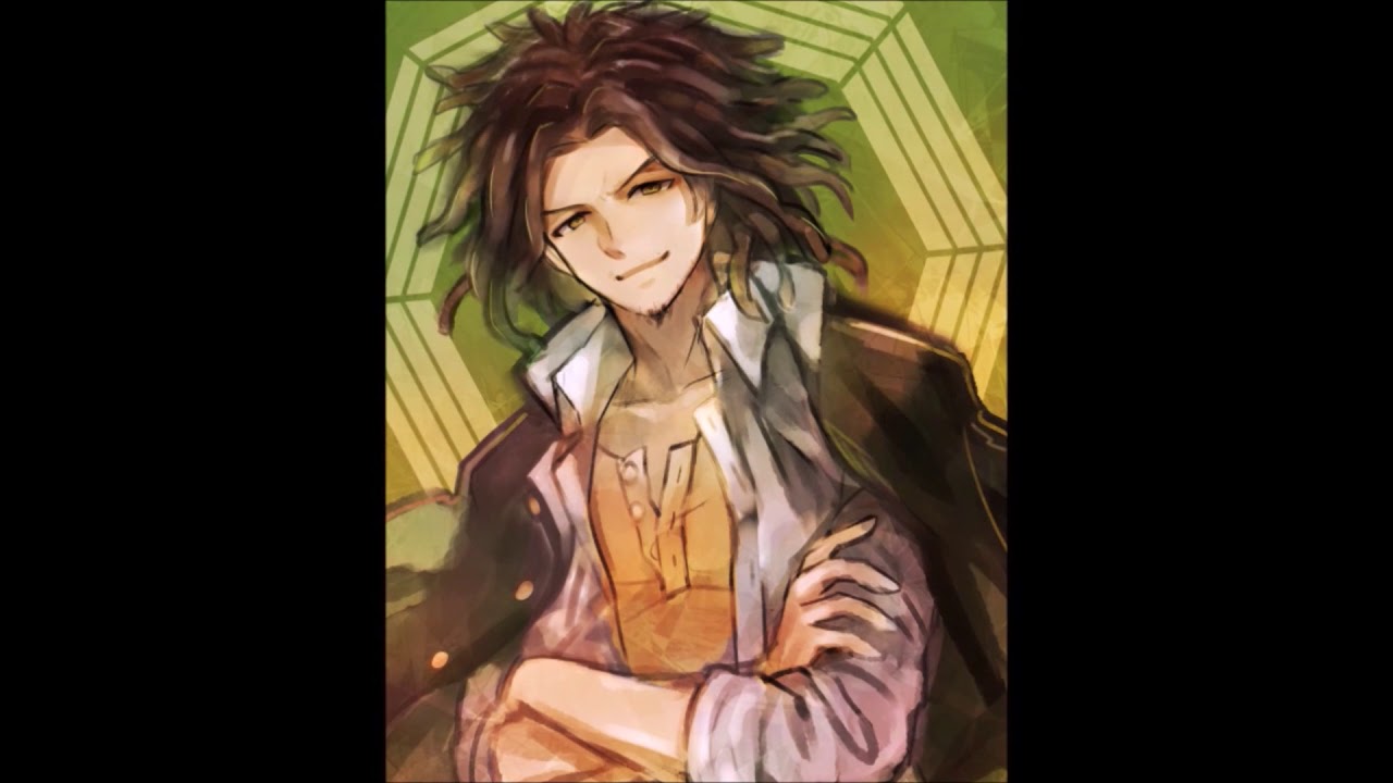 Danganronpa Trigger Happy Havoc Character Theme Songs