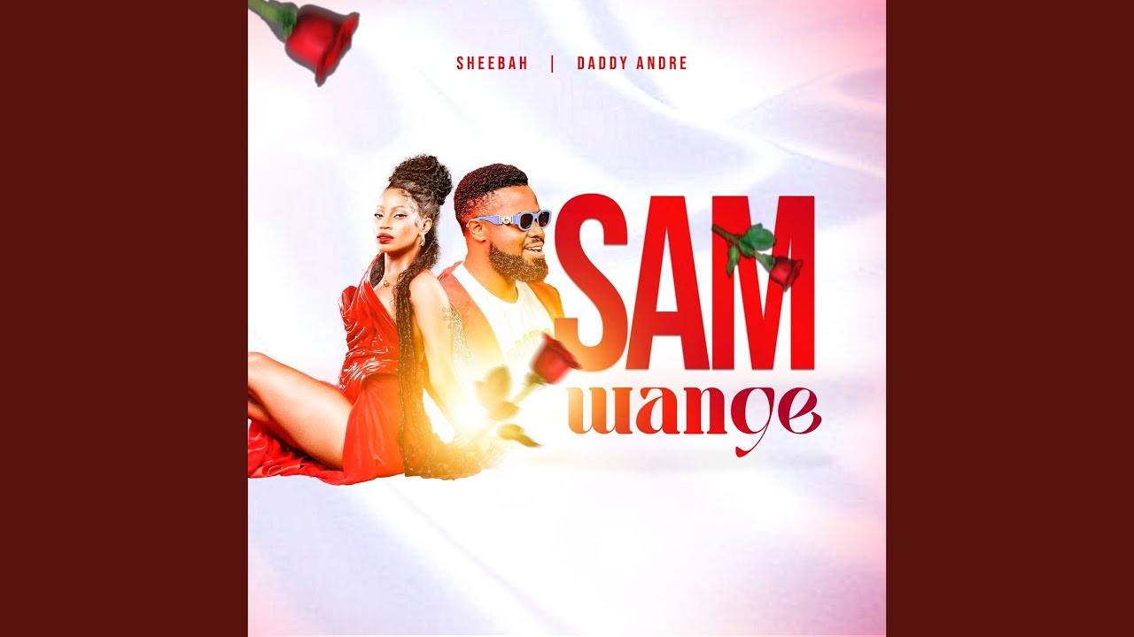 Sam Wange