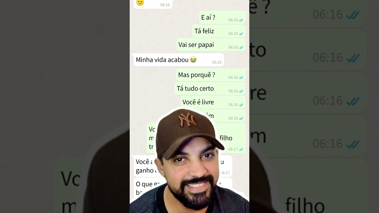 Pequenos Erros   HISTORIA COMPLETA