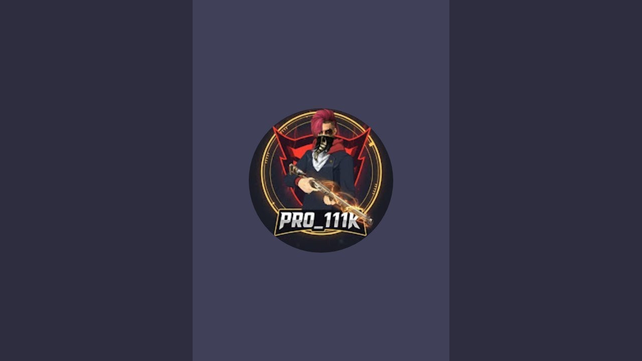 PRO 111k is live